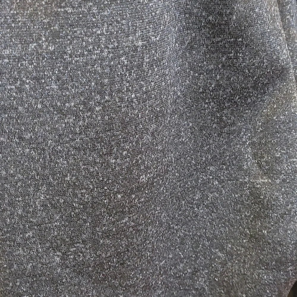Ash Colored Sweatpants